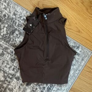 Balance Athletica/Vitality Top NWT